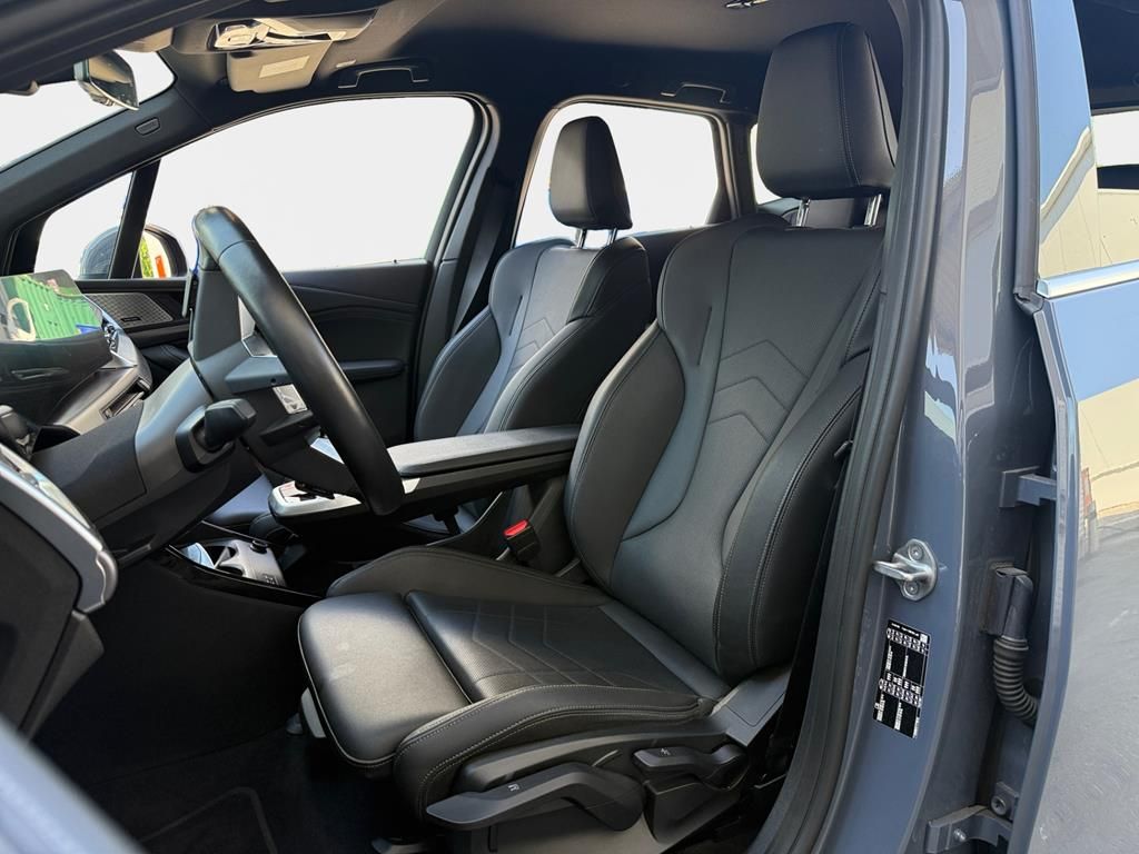 BMW 218 Active Tourer - Bild 11