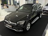 Mercedes-Benz GLC 300 de 4M AMG-LINE*PANO*DISTR*KAM*DIGITAL T* - Mercedes-Benz GLC 300 in Herne