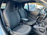 Smart ForTwo CABRIO*KLIMA*SITZHEIZUNG*PASSION - Smart mit Benzin-Antrieb