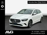 Mercedes-Benz B 250 e Progressive AHK Ambiente LED RFK - Mercedes-Benz B-Klasse Plug-in Hybrid (PHEV) Gebrauchtwagen