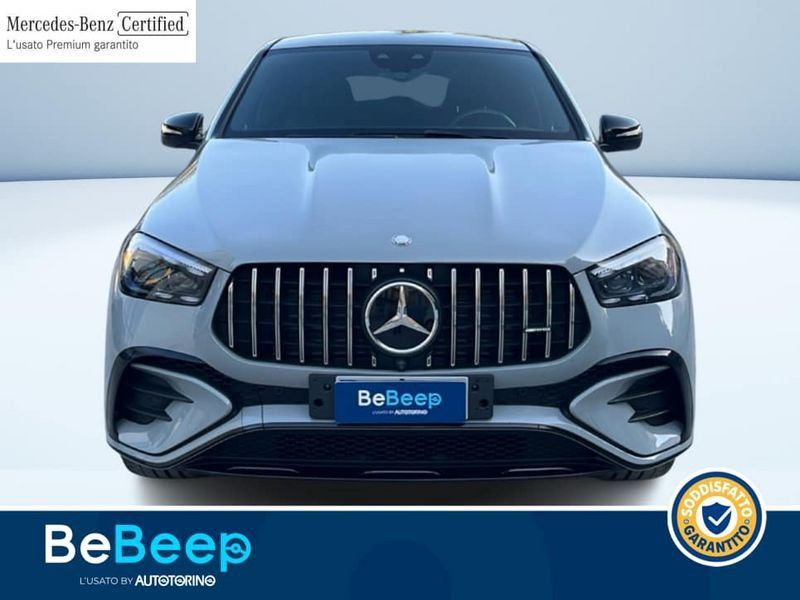 Other Mercedes-Benz GLE Coupé GCOUPE AMG 53 AMG LINE P imagem 2