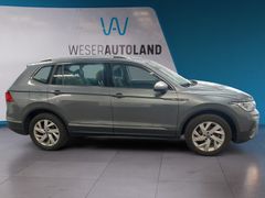 Fahrzeugabbildung Volkswagen Tiguan Allspace Life 1.5 TSI DSG 7-SITZE ACC LED