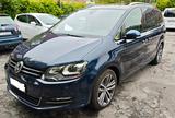 Volkswagen Sharan 2.0 TDI SCR 130kW DSG Highline 7 Sitzer - VW Sharan Gebrauchtwagen in Osnabrück