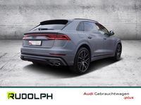Audi SQ8 - Vorschau Bild 7