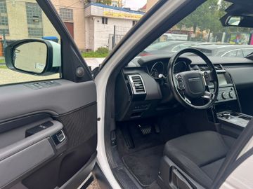 Land-Rover Discovery - 8