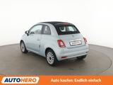 Fiat 500C 1.0 Mild-Hybrid Dolcevita*CABRIO*PDC*KLIMA* - gebrauchte Fiat 500C aus dem Jahr 2022