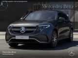 Mercedes-Benz EQC 400 4M/AMG/Distr/SHD/360°/Premium/Easy/Amb/ - Mercedes-Benz EQC aus 2020