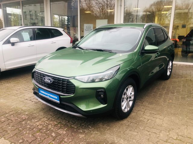 Ford Kuga Titanium Autom. Winterp.Navi