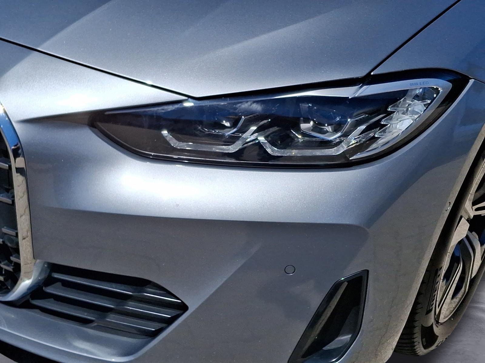 BMW 420 Gran Coupé 420d Gran Coupe Navi Head-Up ACC RFK HiFi, миниатюра 13
