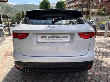 Jaguar F-Pace - 3