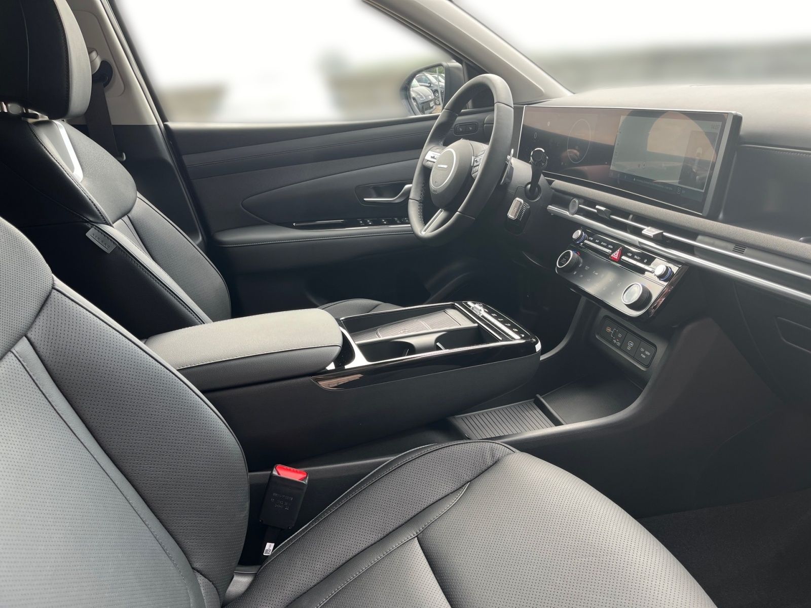 Hyundai Tucson – Bild 14
