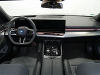BMW i5 - Vorschau Bild 6