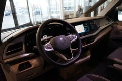 VW T7 California Ocean 2.0 TDI | Vollausstattung VW T7 California Ocean 2.0 TDI | Vollausstattung