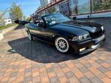 BMW e36 325i Cabrio - BMW 325 aus 1994: Cabrio