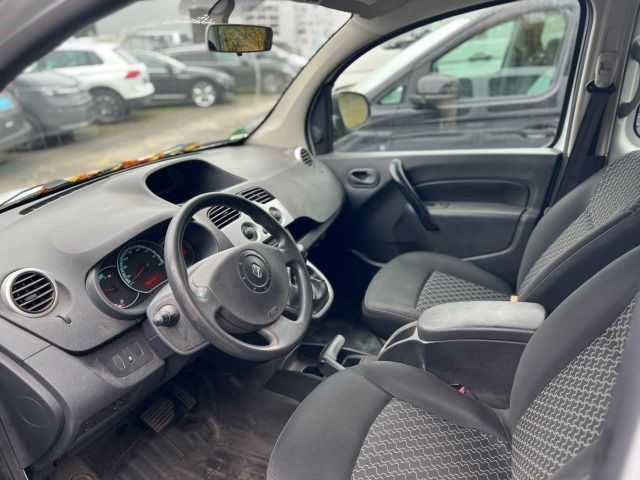 Kangoo Z.E Maxi
