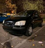 Hyundai Getz 1.1 | Tüv 08.2026 - Hyundai Getz in Duisburg