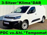 Citroën Berlingo 1.5 BlueHDi 100 Club XL/L2 Klima*Tempom - Angebote