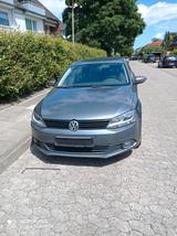 Volkswagen VolksWagen Jetta - Volkswagen Jetta: Volks