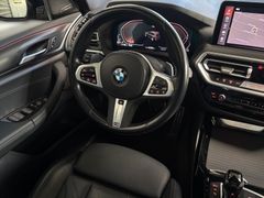 Fahrzeugabbildung BMW X3 xDrive 20d M Sport --AHK/Pano/Winterfreude