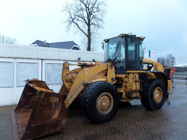 CAT 938 H