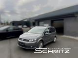 Volkswagen TOURAN 1.4 TSI DSG " CUP" AHK Bi-XENON BT  [...] - Volkswagen Touran CUP mit Benzin-Antrieb