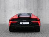 Lamborghini Huracán Sterrato Arancio Xanto, Livery Pack 3&4 - Lamborghini Gebrauchtwagen in Nürnberg