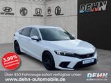 Honda Civic HEV 2.0 Hybrid Advance Leder LED ACC - Honda Civic mit Hybrid-Antrieb