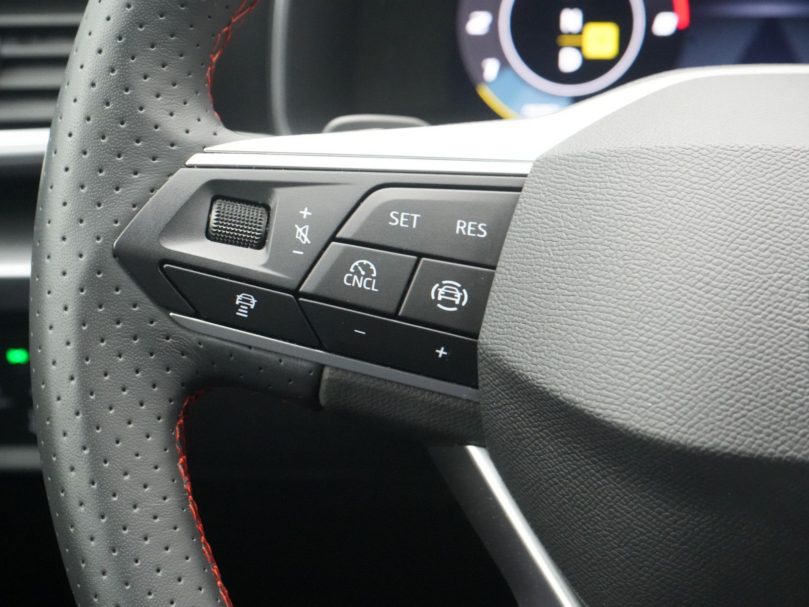 Seat Leon - Bild 13
