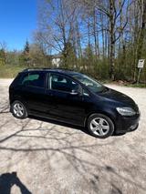 Volkswagen Golf Plus 1.6 United Automatik United