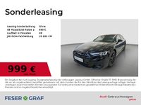 Audi A8 - Vorschau Bild 1