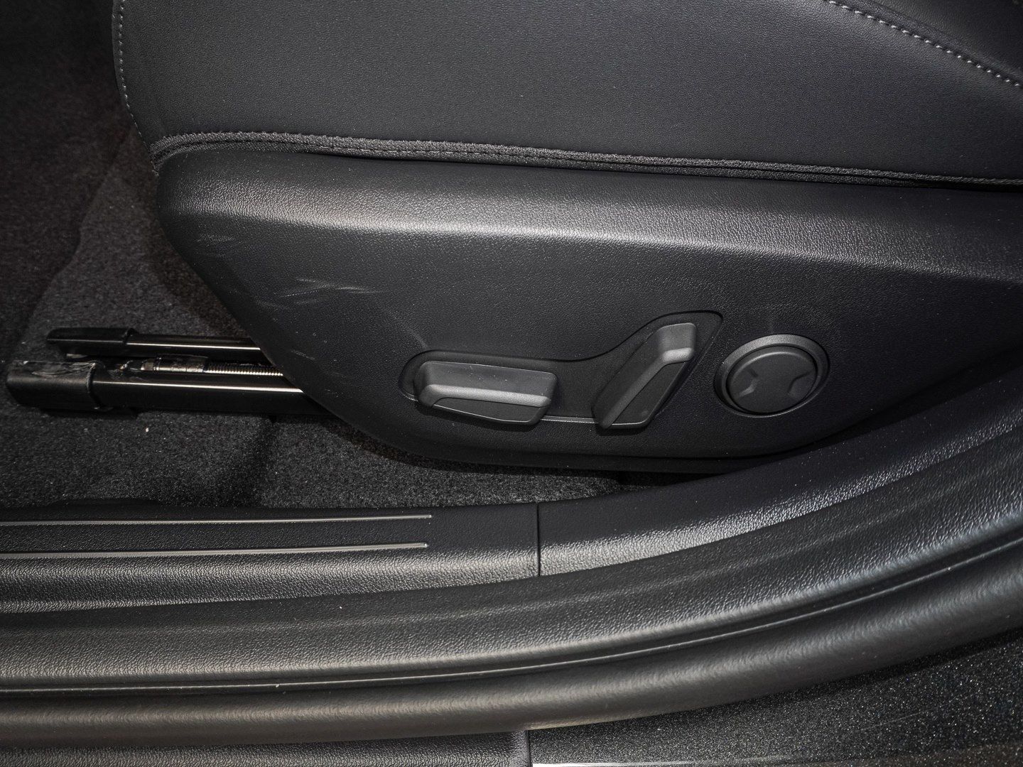 Kia K4 - Bild 12