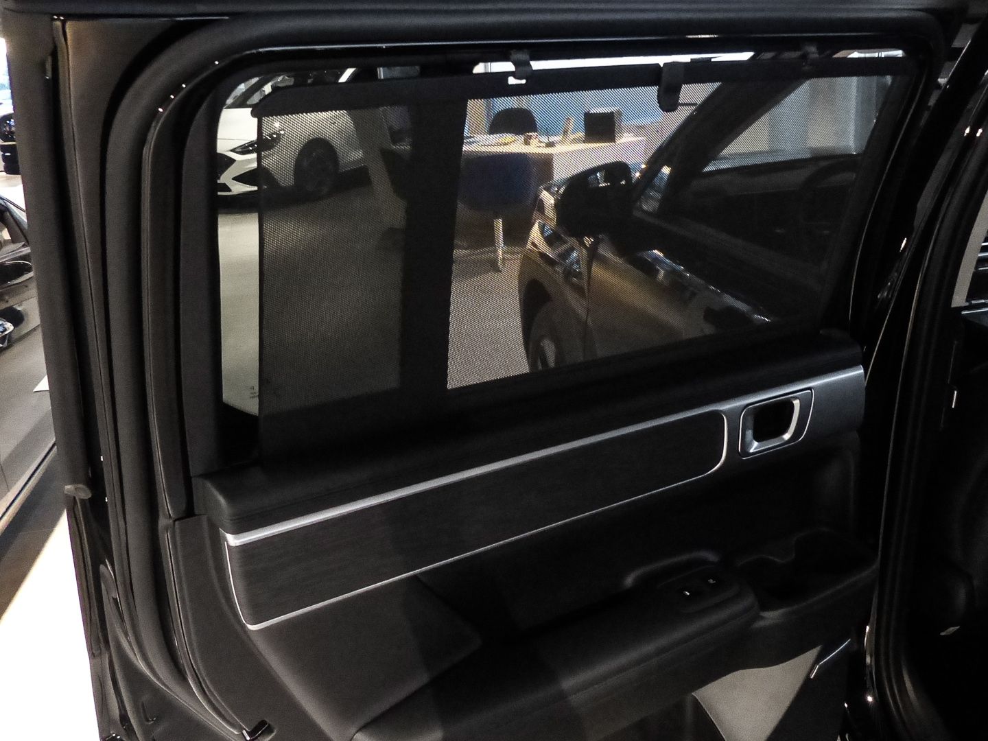 Hyundai Santa Fe – Bild 14