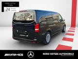 Mercedes-Benz VITO 116 TOURER NEUES MODELL EXTRALANG NAVI KAM - Mercedes-Benz Vito: Kleinbus
