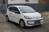 Volkswagen VW UP ! TÜV 12/26 Klimaanlage A... - VW e-up! von privat