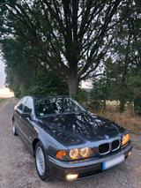 BMW 523i 2.5L M52 170PS | TÜV 07/27 | Lede... - BMW 523 aus 1996
