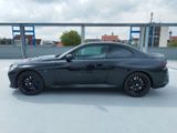 BMW M240i xDrive HuD/adapt.Fahrw/ACC/Memory/RFK/NP69 - BMW: R69