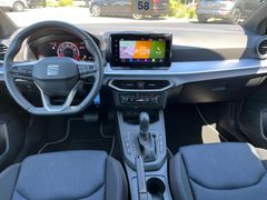 SEAT Ibiza FR 1.5TSI DSG FR EVO