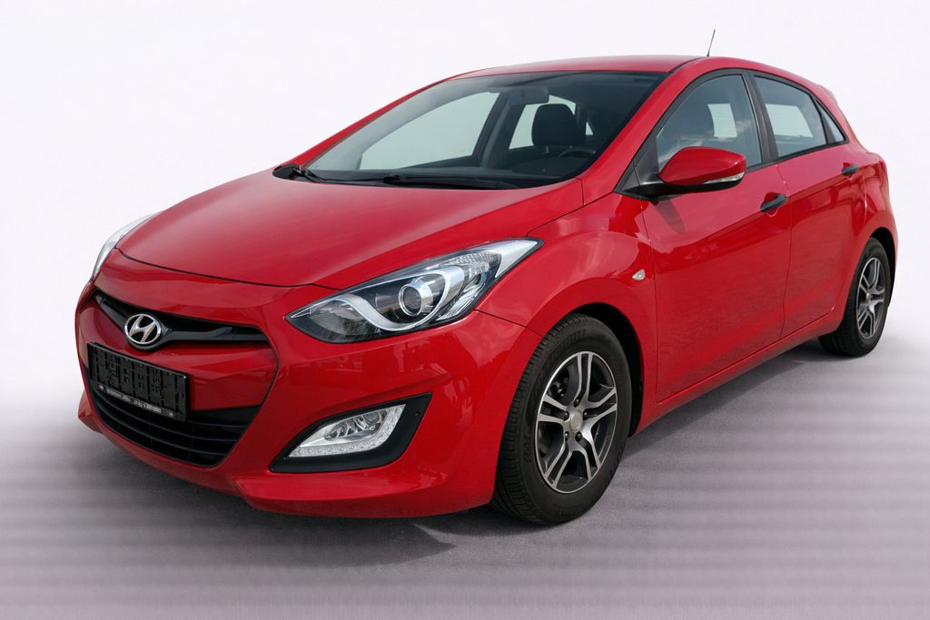 Angebot ansehen Hyundai i30