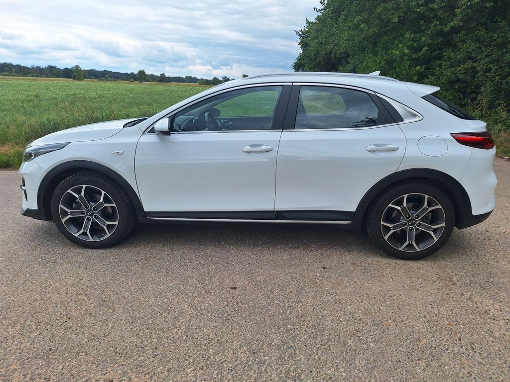 Image of Kia XCeed