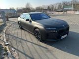 BMW 750e TV/Massage/sitzbelüftung - BMW 750 Plug-In Hybrid Gebrauchtwagen