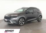 Hyundai KONA 1.6 TGDI Prime Leder GlasSD HUD Nav ACC Kam - Hyundai KONA in Mönchengladbach