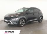 Hyundai KONA 1.6 TGDI Prime Leder GlasSD HUD Nav ACC Kam - Hyundai KONA in Düsseldorf