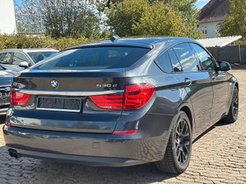 BMW 530 - 7
