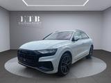Audi Q8 50 TDI quat. Matrix  S Line Sport/Pano/HuD/B& - Audi Q8 aus 2023