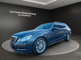Mercedes-Benz E 350 CDI 4Matic BlueEfficiency T Avantgarde+AHK