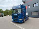 Scania R500 A4x2 NB Super*Retarder*Euro6 E*LED* - Scania Reisebus