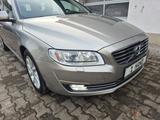 Volvo V70 D4 Summum Standheizung TÜV NEU AHK - Volvo V70 aus 2015
