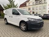 Volkswagen Caddy Cargo EcoProfi - gebrauchte VW Caddy aus dem Jahr 2022