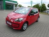 Volkswagen up! take up! klima - : Taxi, Limousine