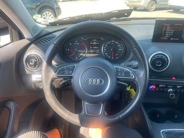 Audi A3 - 7